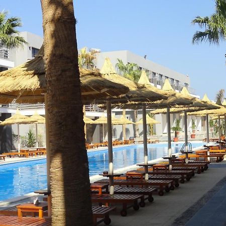 Premium Seagull Beach Resort Hurghada Bagian luar foto